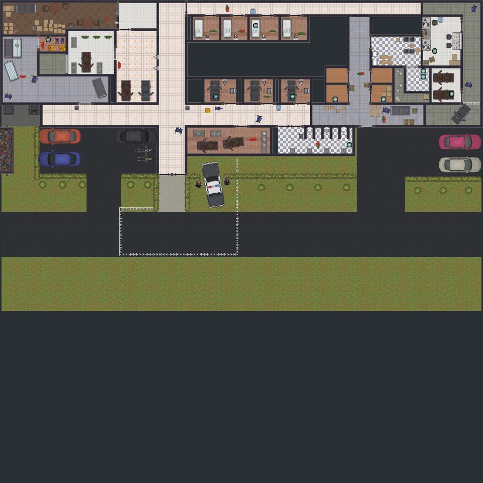 hospital