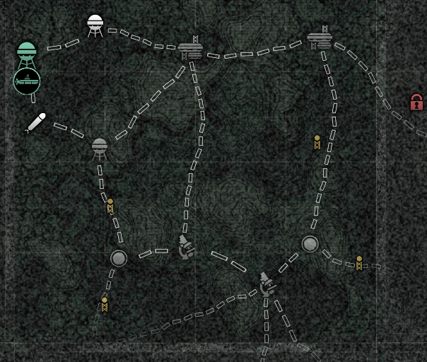 [SGM]Compact Campaign – Barotrauma Mod