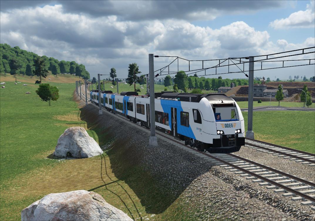 ÖBB4744/4746 sound MOD