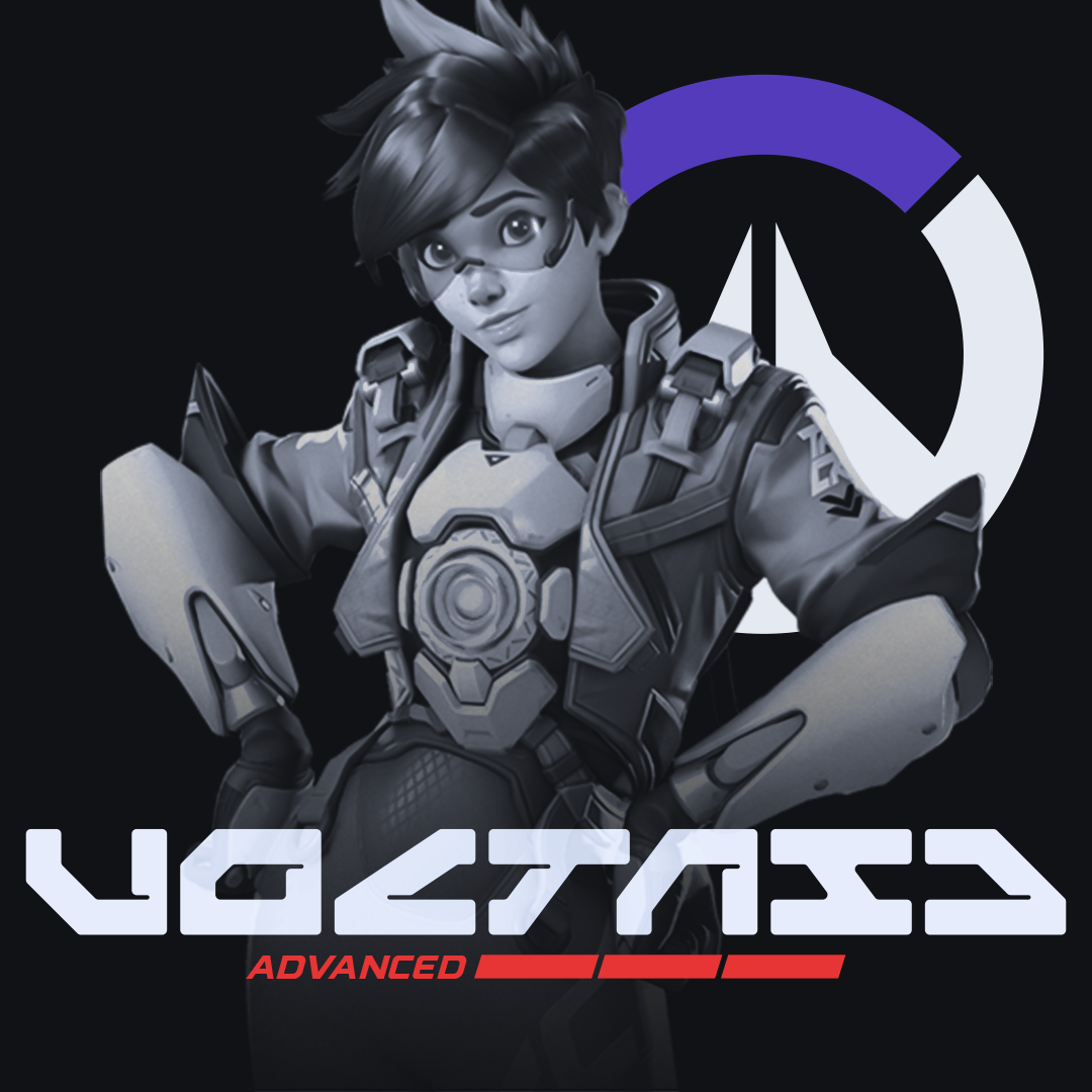 Voltaic Overwatch 2 Tracer Advanced