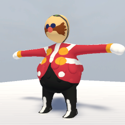 Dr Robotnik sa2