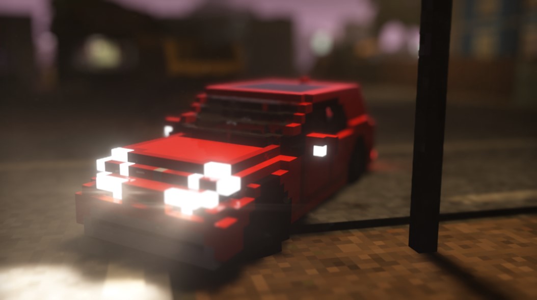 2023 Toyota Prius (Spawnable)