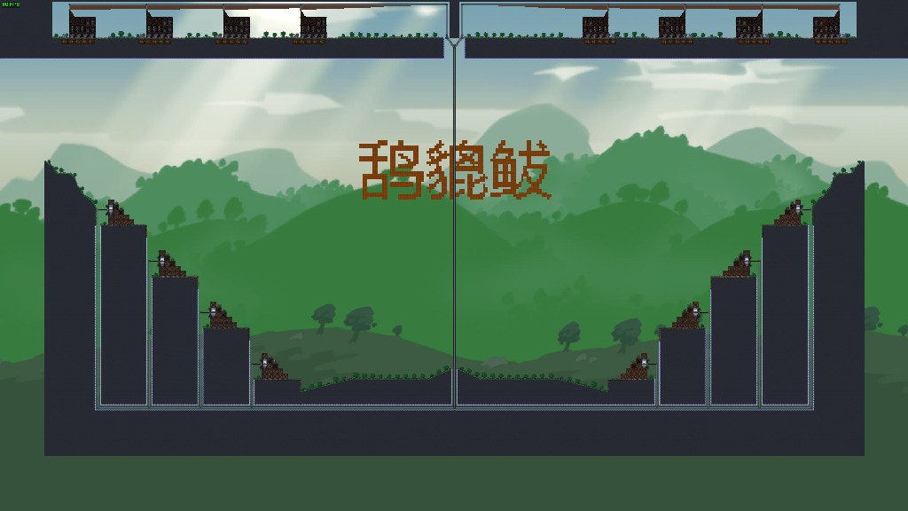 鸹貔 一炮千金 4V4