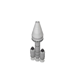 <2 tons to space preview