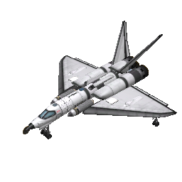 Fighter Jet V5.2 preview