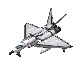 Fighter Jet V5.3 preview