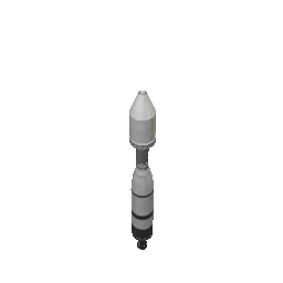  small satillite launcher preview