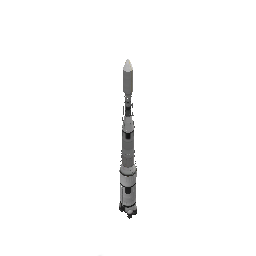 Deep Space Probe preview