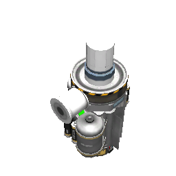 Deep Space Probe (no rockets) preview
