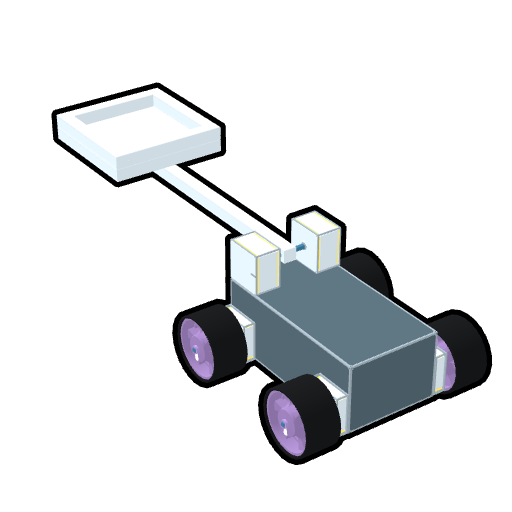 Sandwich Launcher