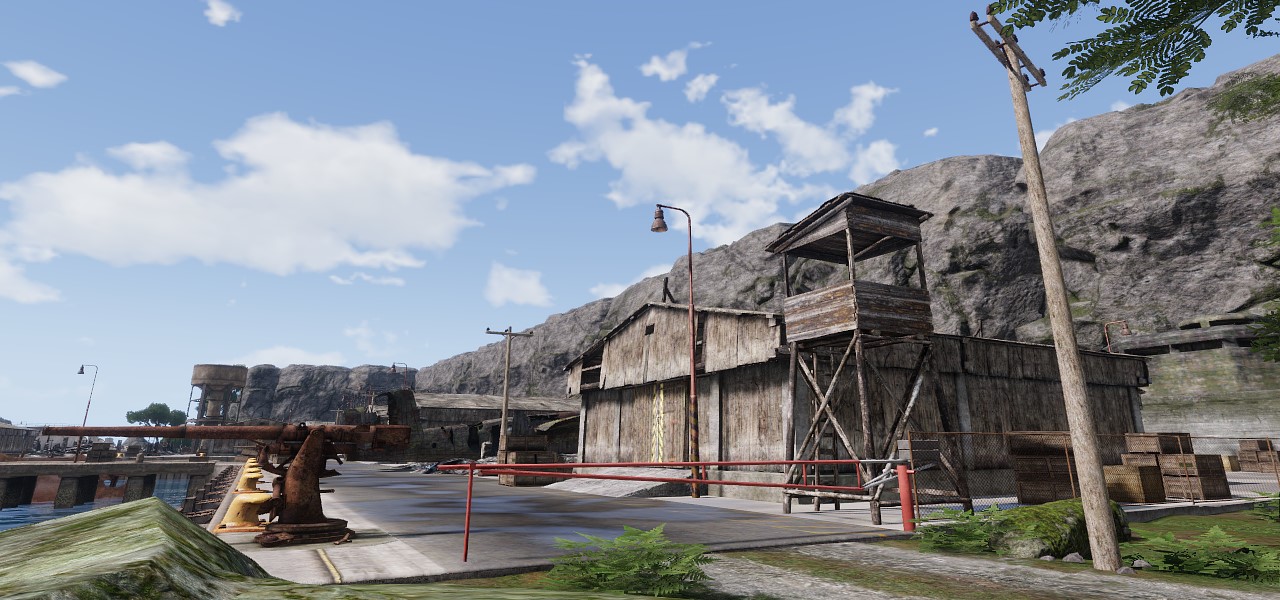 Operation Aurora (Lite)
