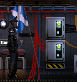 SCOTLAND FOREVER – Barotrauma Mod