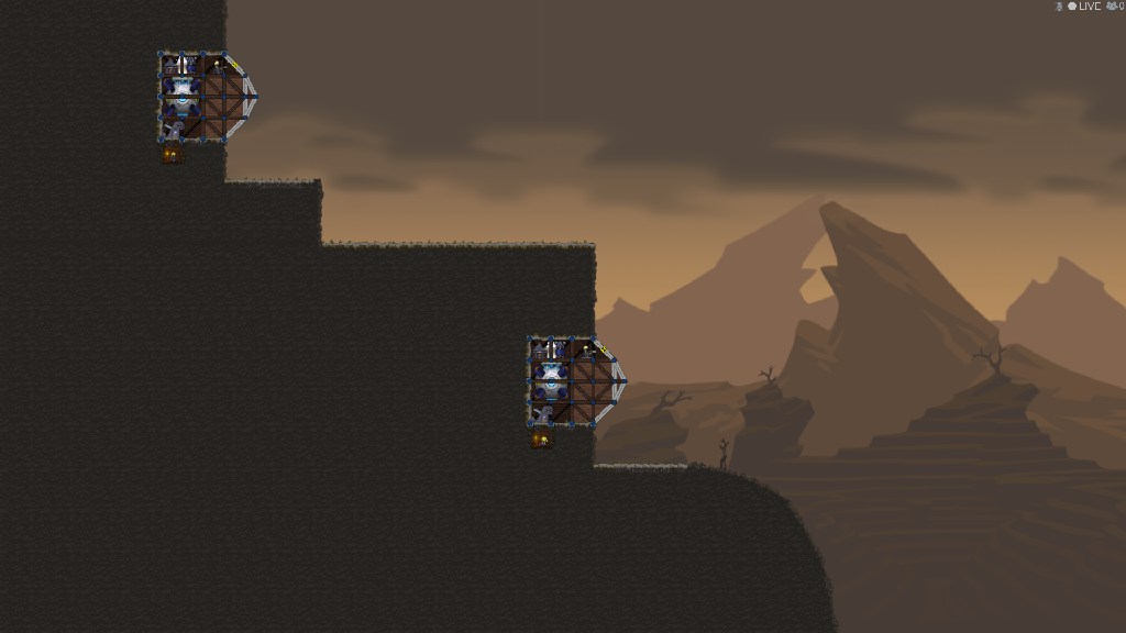 BJ 2v2 ] Mousehole