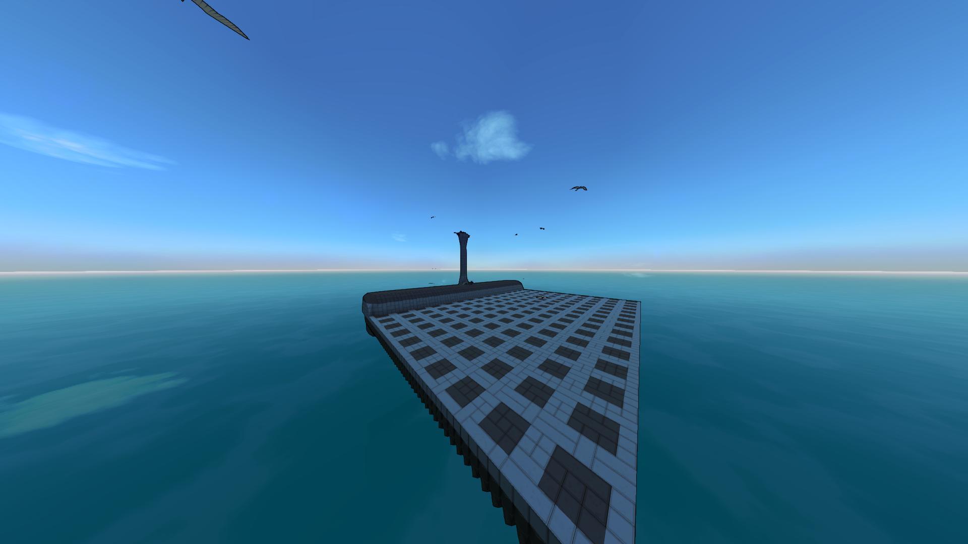 Platform Revamped