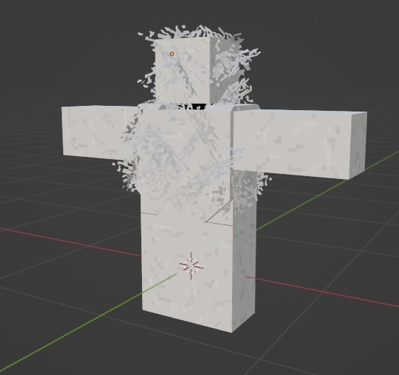 AOH_GhillieSnow – Unturned Mod