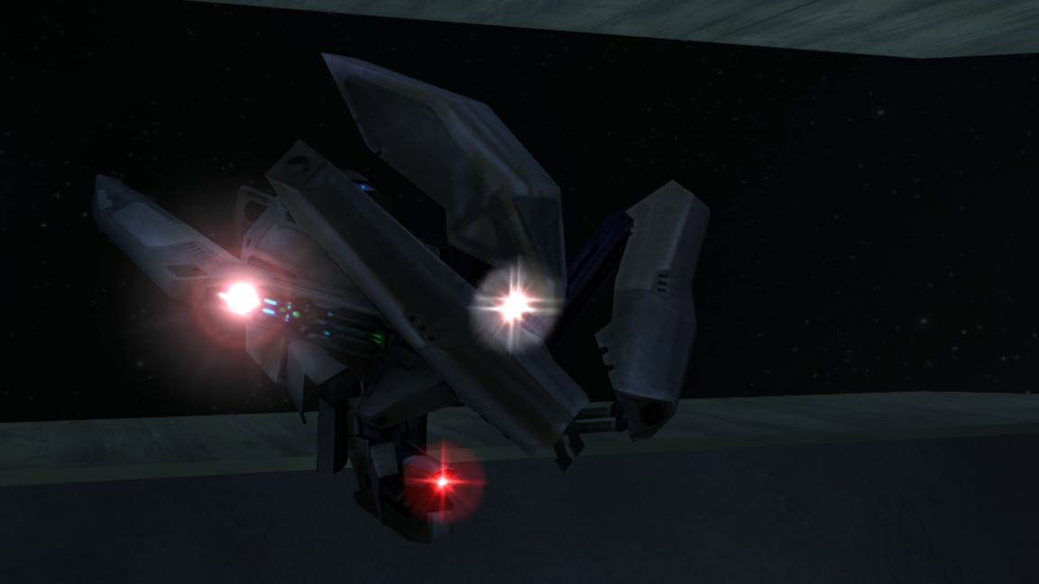 Halo CE - Alerion