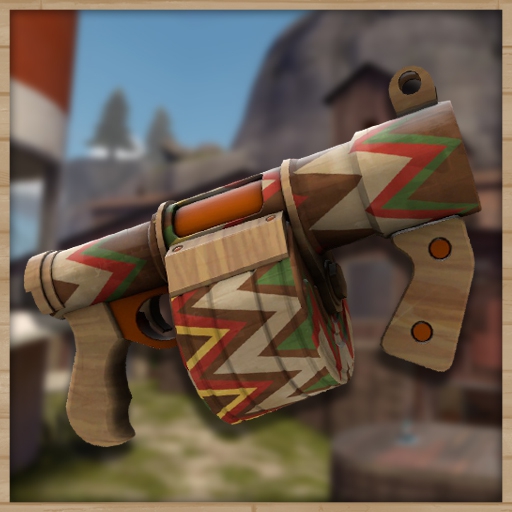 Supreme Cuisine | War Paint