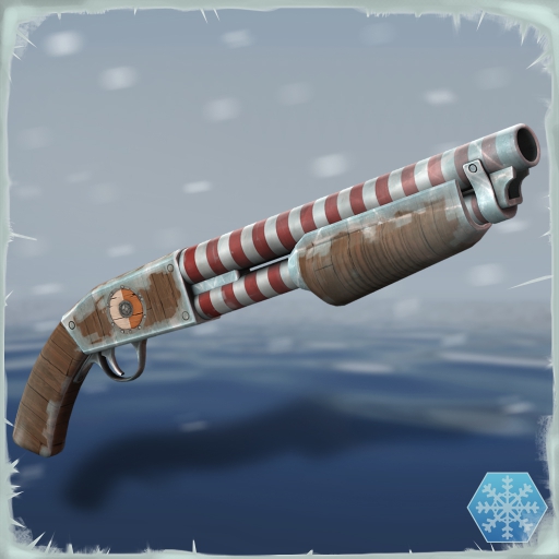 Skidbladnir | War Paint