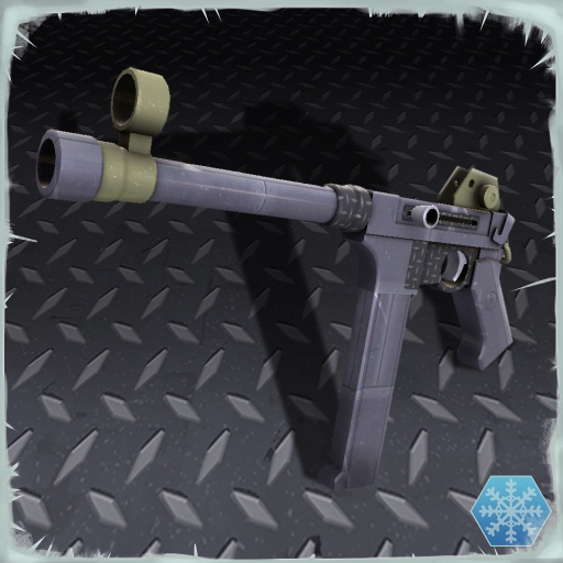 Coldfront Chiseled | War Paint