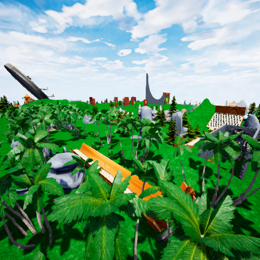 KJB59 Shooting Gallery