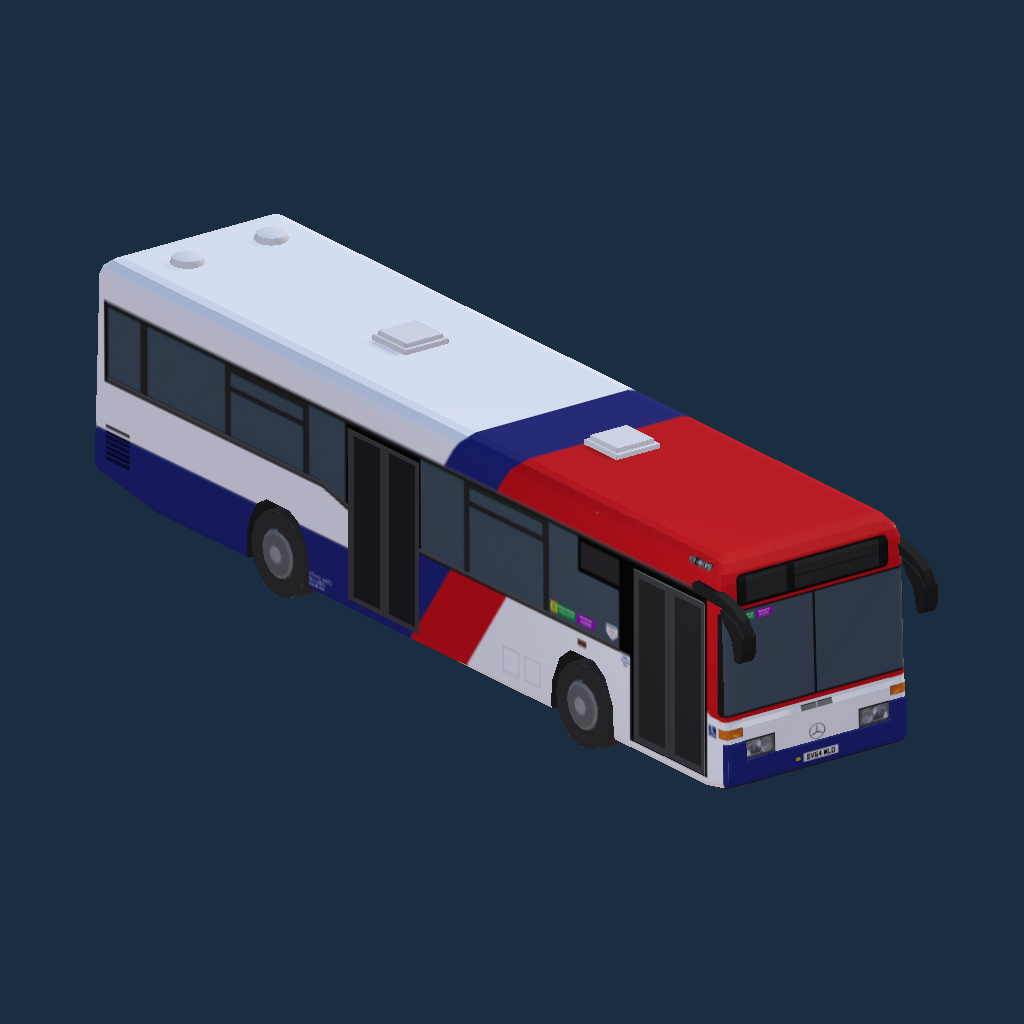 0405N Travel West Midlands