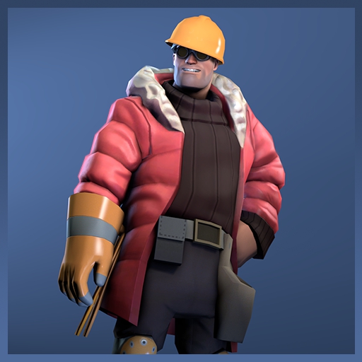 Polar Parka