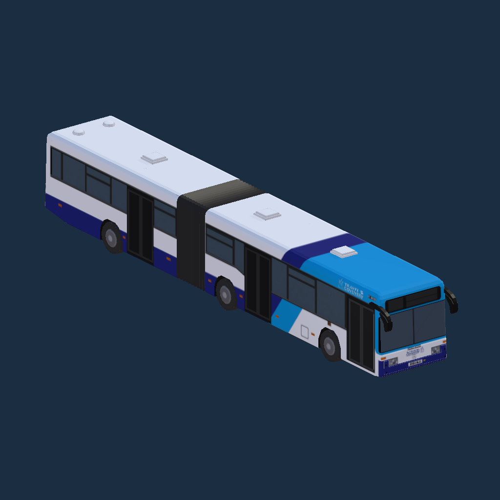 0405G Travel Coventry