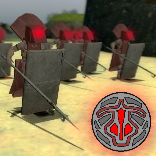 Crusader Honor Guard
