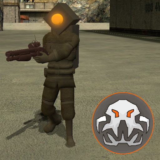 Fringe Marauder