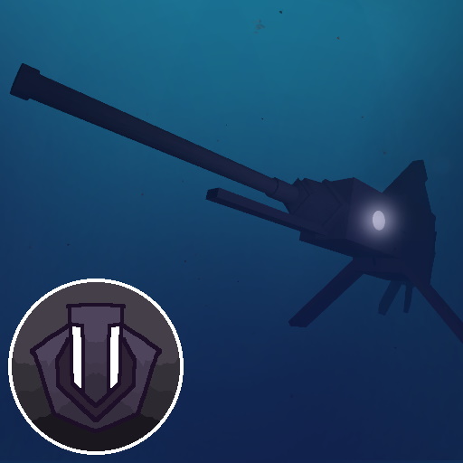 Veldonian Breacher