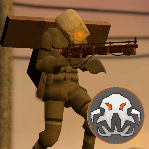 Fringe Headhunter