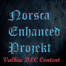 Norsca Enhanced Projekt Valkia