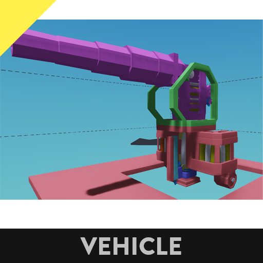 Compact Bertha Autoloader preview