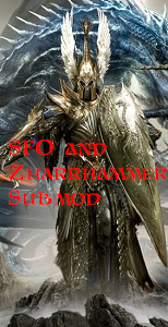 Legendary High Elven Characters (Zharrhammer Submod)