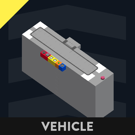 Missile Bay for ship/sub