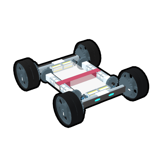 Geared Flippy