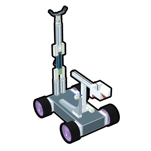 Item Chucker