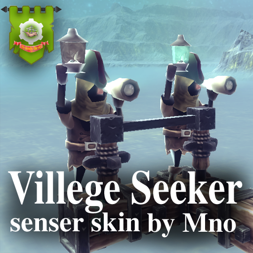 Villlage Seeker preview