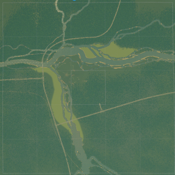 Avaricum, France, 50BC