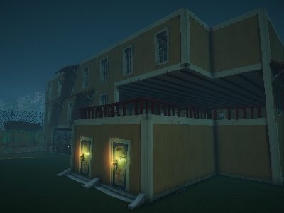 New map