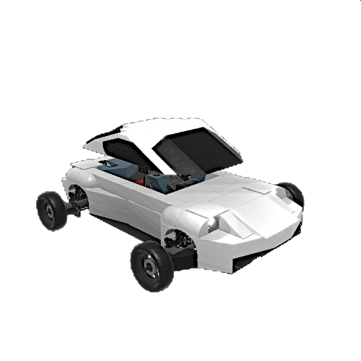 Feranis 270E preview
