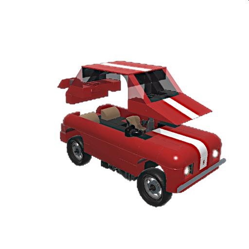 Fiat 500 preview