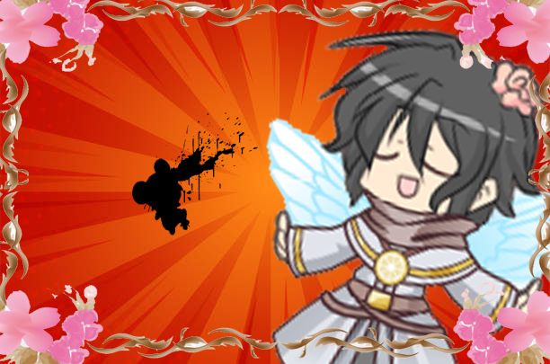 Take Over for Hime
