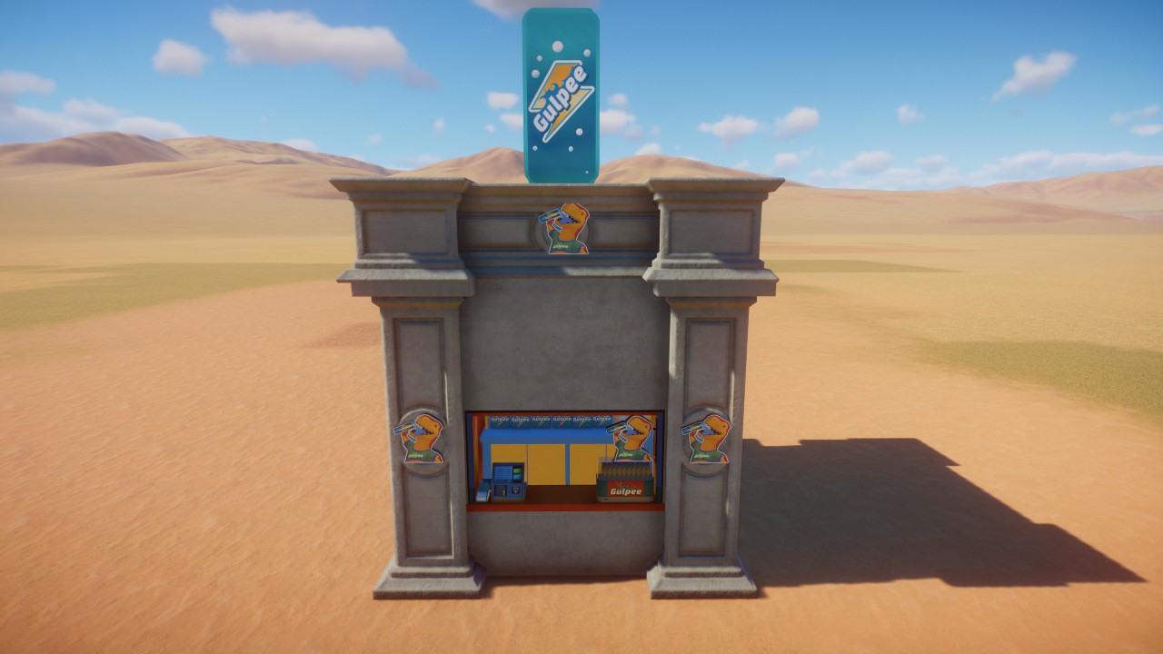 Pantheon Gulpee Energy
