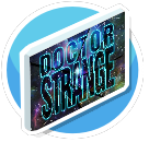 Doktor Strange