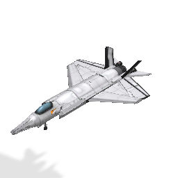 Lockheed-Martin F-35 Lightning II