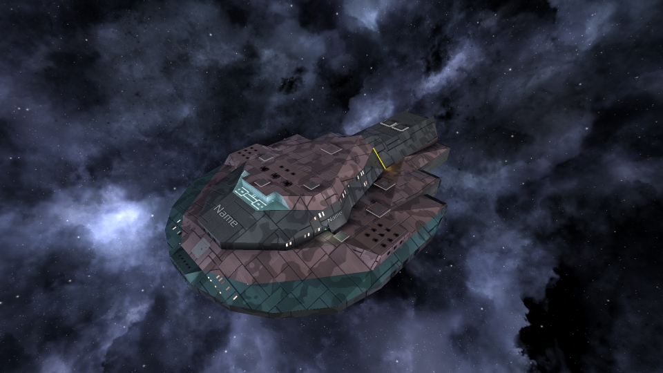 Scout Two    Slots 5    aus    Titan