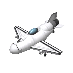 medium jet