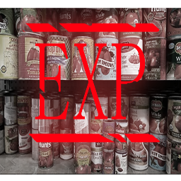All food decay