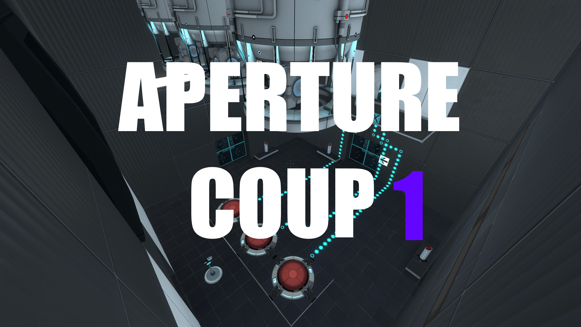 Aperture coup 1/4 preview